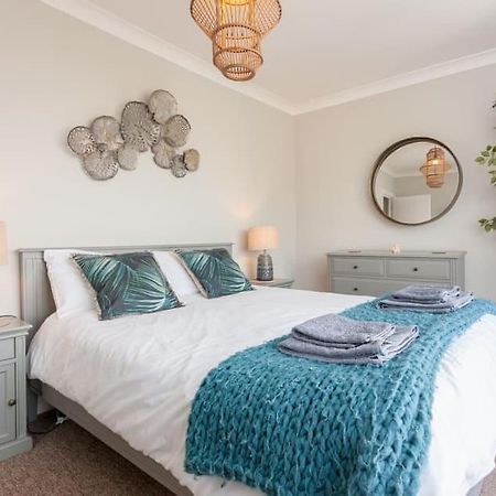 2Thevilla - Great Views, 3 Bedrooms, Parking, Central Location 일프러컴 외부 사진