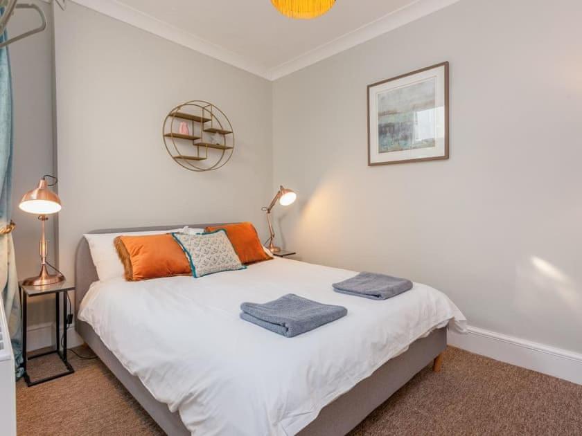 2Thevilla - Great Views, 3 Bedrooms, Parking, Central Location 일프러컴 외부 사진
